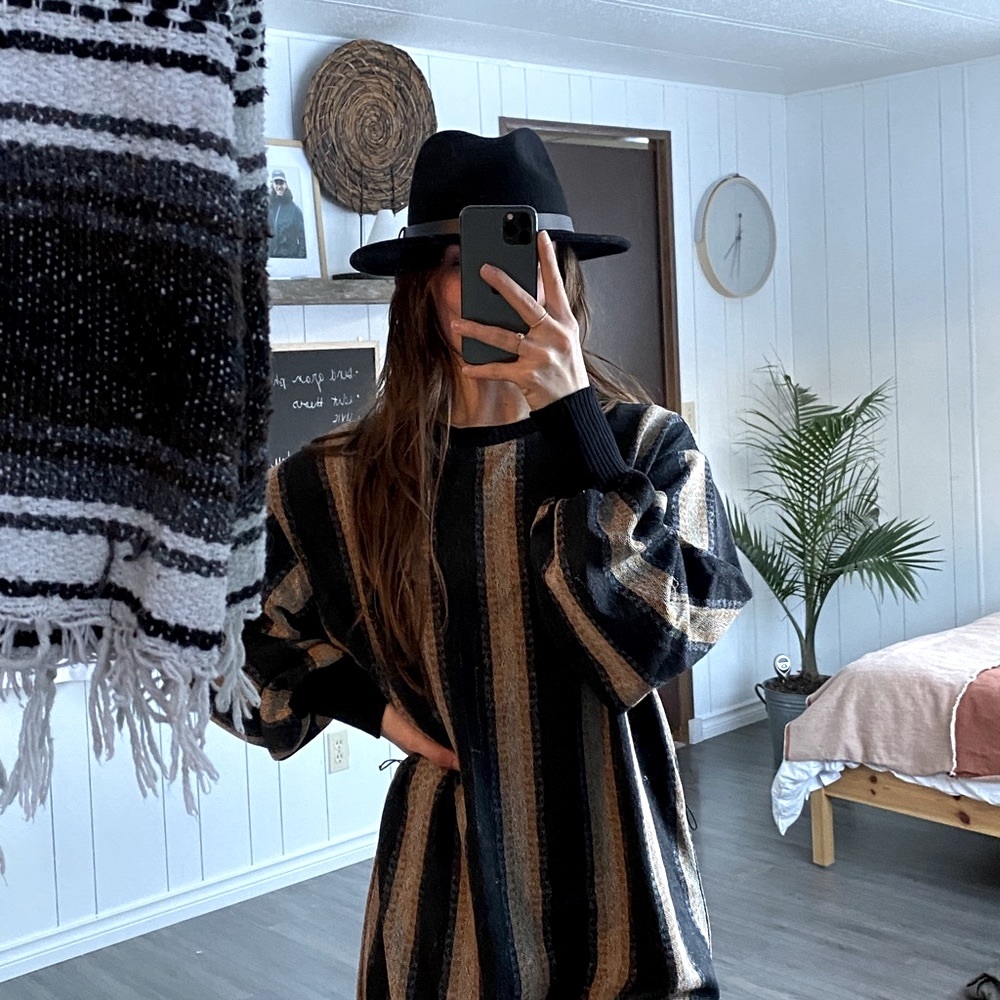 Zara Dress